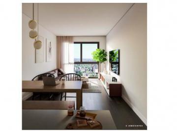 Departamento · 53m² · 2 Ambientes · Depto. en Venta 2 Amb. con Amenities Palermo