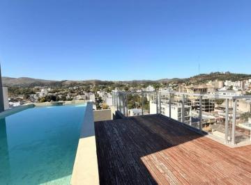 Departamento · 96m² · 3 Ambientes · 1 Cochera · 3 Ambientes a Estrenar Centrico con Balcón
