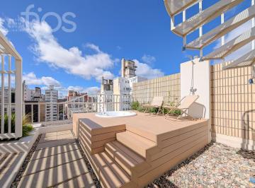 Departamento · 74m² · 3 Ambientes · Venta Departamento Premium a Estrenar de Dos Dorm. con Terraza Exclusiva con en Zona Rio