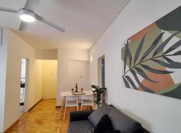 Departamento · 39m² · 2 Ambientes · Venta Departamento 2 Ambientes Remodelado Palermo La Rural