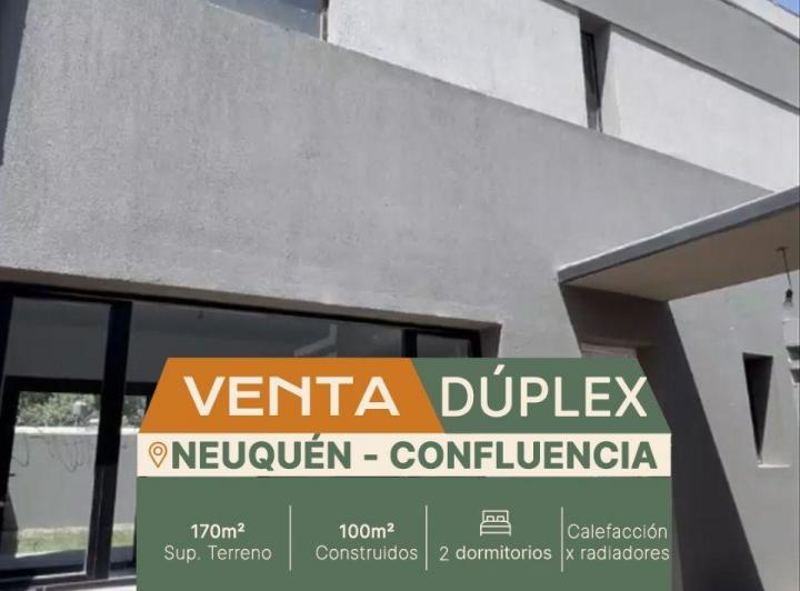 Casa · 100m² · 4 Ambientes · 1 Cochera