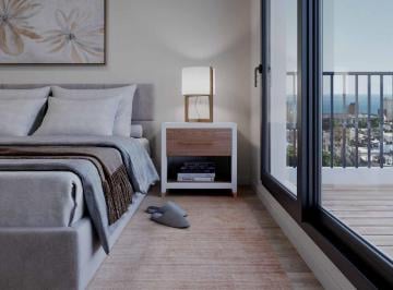 Departamento · 39m² · 2 Ambientes · Venta Apartamento 1 Dormitorio en Palermo