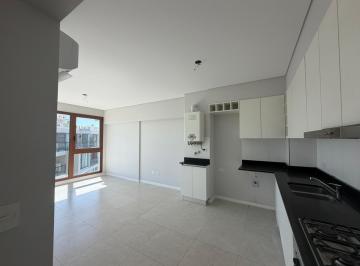 Departamento · 45m² · 2 Ambientes · 1 Cochera · Departamento en Don Bosco