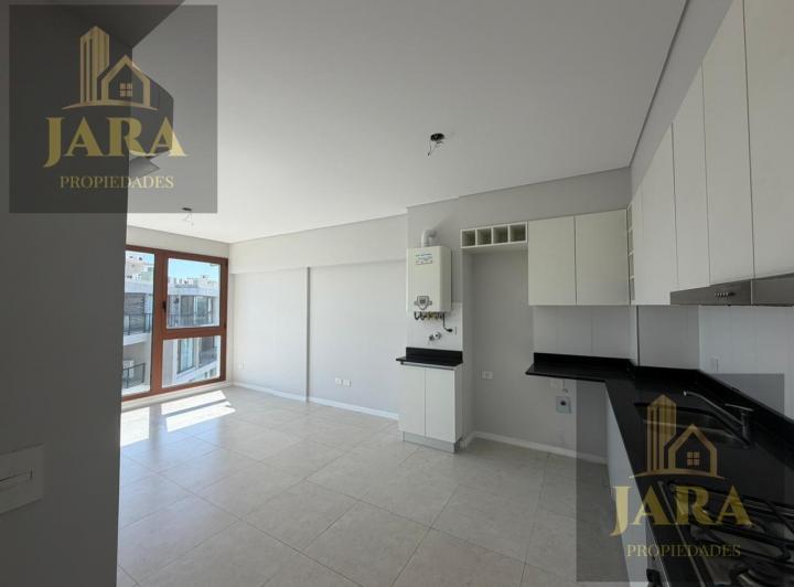 Departamento · 45m² · 2 Ambientes · 1 Cochera