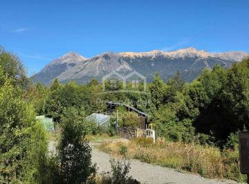 Terreno · 594m² · Terreno Lote en Venta en Lomas del Cauquen, Bariloche, Patagonia