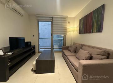 Departamento · 47m² · 2 Ambientes · Departamento Alquiler Temporario Amoblado Mensual Recoleta 2 Ambientes.