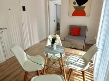 Departamento · 40m² · 2 Ambientes · Departamento Dos Ambientes con Terraza, Quincho y Vista.