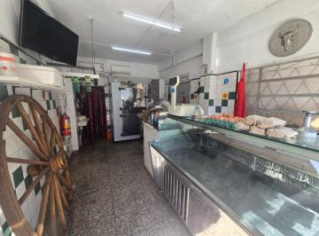 Local comercial de 1 ambiente, Morón · Local Comercial Ideal Carnicería - Equipado / a Convenir
