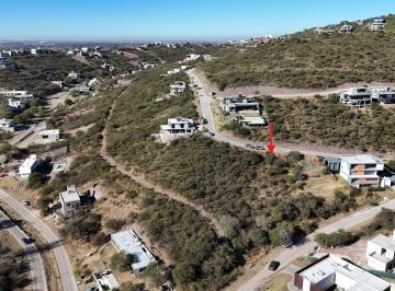 Terreno · 1221m² · Terreno en Venta Country La Deseada