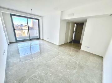 Departamento · 46m² · 2 Ambientes · Departamento 2 Ambientes a Estrenar ¡Excelente Ubicación! - Almagro