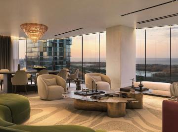 Departamento · 81ha · 2 Ambientes · Venta Departamento 2 Ambientes con Balcón 104 m² Osten Tower II Puerto Madero