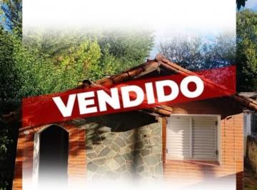 Casa · 95m² · 3 Ambientes · Casa en Huerta Grande