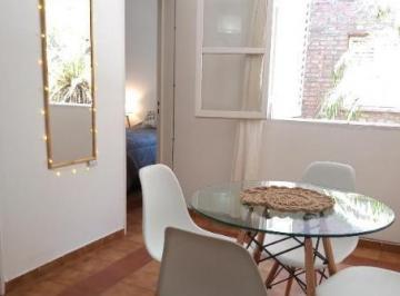 Departamento · 33m² · 2 Ambientes · Departamento en Alquiler 1 Dormitorio en Alta Cordoba