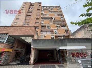 Departamento · 95m² · 6 Ambientes · 1 Cochera · Alquiler – Departamento 3 Dorm. con Cochera y Balcón en Centro de Córdoba