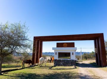 Terreno · 5000m² · Terreno en Venta en Barrio Privado Potrero de Garay