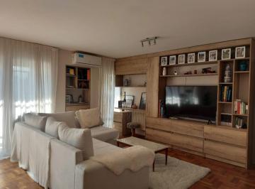 Departamento · 152m² · 5 Ambientes · 1 Cochera · Viví Nueva Córdoba a Lo Grande: Piso Entero con Ubicación Única