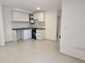 Departamento · 53m² · 2 Ambientes · Departamento en Alta Cordoba
