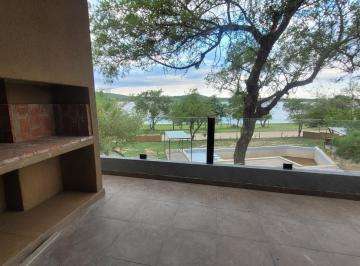 Departamento · 82m² · 3 Ambientes · 1 Cochera · Departamentos en Venta Frente Al Lago Embalse | Terrazas de San Ignacio