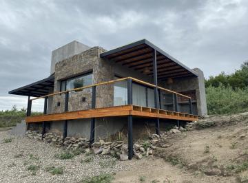 Casa · 45m² · 2 Ambientes · 1 Cochera · Casa en Venta Villa Yacanto, 1 Dormitorio