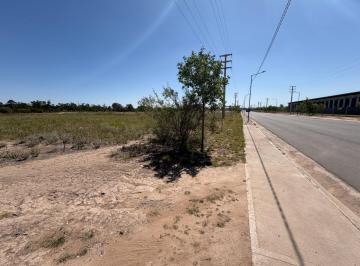 Terreno · 6274m² · Terreno en Parque Industrial Ferreyra Se Vende