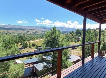 Casa · 900m² · 2 Ambientes · 1 Cochera · Casa en El Durazno