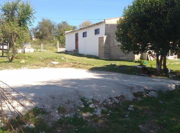 Casa de 7 ambientes, Potrero de Garay · Con Posesión, Listo Para Escritura