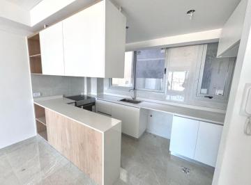 Departamento · 58m² · 3 Ambientes · Departamento 3 Ambientes Al Frente, Super Luminoso a Estrenar! - Almagro
