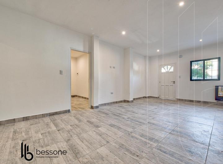 PH · 47m² · 2 Ambientes