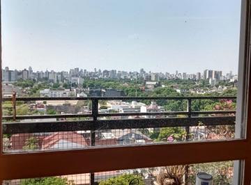 Departamento · 50m² · 3 Ambientes · Departamento 3 Amb Villa Urquiza Lateral Muy Luminoso