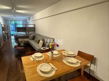 Departamento · 50m² · 21 Ambientes · Monoambiente Venta 54 m² Torre Iq Callao, Recoleta, Capital Federal
