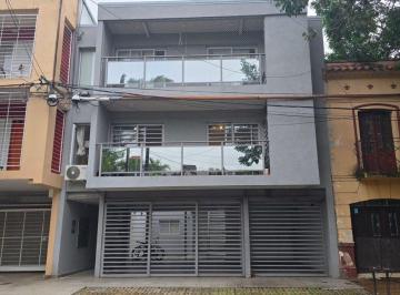 Departamento · 37m² · 2 Ambientes · Dpto 1 Dormitorio en Candioti Norte