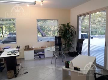 Oficina comercial · 80m² · 2 Ambientes · 2 Cocheras · Oficina Venta con Dos Despachos Dos Cocheras Propias Rincon de Milberg