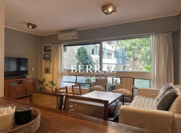 Departamento · 83m² · 3 Ambientes · Departamento Venta 3 Ambientes 93 m² Barrio Norte, Capital Federal
