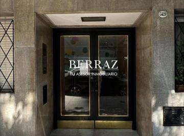 Departamento · 69m² · 3 Ambientes · Departamento Venta 2 Dorm. 73 m² Palermo, Captital Federal