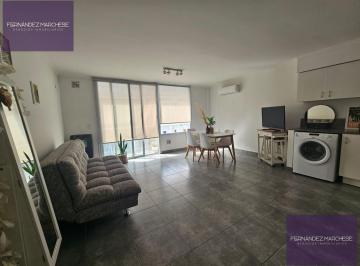 Departamento · 42m² · 2 Ambientes · Depto Moderno en Venta, Dos Ambientes Céntrico