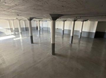 Bodega-Galpón de 1 ambiente, Quilmes · Oportunidad en Parque Industrial La Bernalesa (Pilb) | Nave de 2.848 m² | Apto Crédito