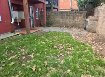 Departamento de 4 ambientes, Morón · Depto 4 Ambientes con Jardin Moron Sur