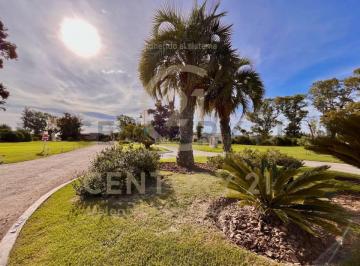 Terreno · 804m² · Lote a La Laguna en Venta - San Luca - Canning