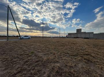 Terreno · 275m² · Venta Terreno Lote en Quebrada de Manantiales, Córdoba