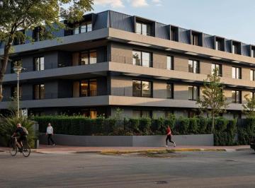 Departamento · 96m² · 4 Ambientes · Departamento en Punta Chica, San Fernando en Pozo con Financiación. Sobre Av Libertador.
