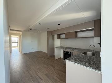 Departamento · 44m² · 2 Ambientes · Venta Departamento 2 Ambientes Estrenar