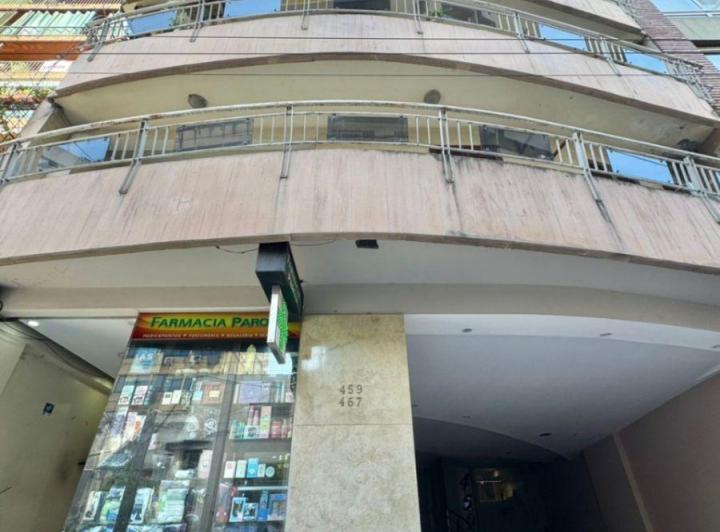 Departamento · 115m² · 5 Ambientes