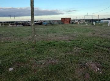 Terreno · 262m² · Lote en Venta Docta Central