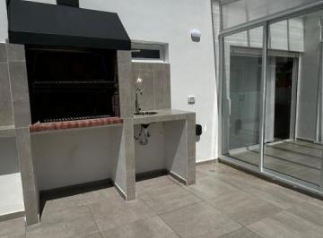 Departamento · 40m² · 2 Ambientes · Departamento de 2 Amb Externo con Quincho