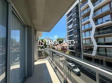 Departamento · 64m² · 2 Ambientes · 1 Cochera · Departamento 2 Ambientes con Cochera en Alquiler Temporario