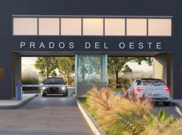 Terreno · 1427m² · Terreno Lote en Venta en Prados del Oeste, Moreno, G. B. a. Zona Oeste