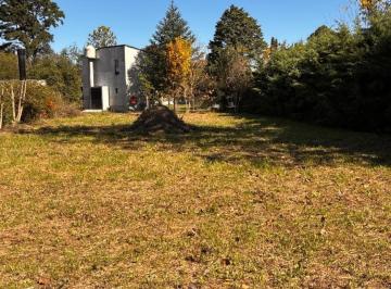 Terreno · 730m² · Venta. Terreno. Parque Sakura