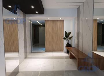 Departamento · 37m² · 1 Ambiente · Venta Departamento 1 Amb. Baño. Toilette. Gran Terraza. Frente - a Estrenar - Apto Profesional - Belgrano