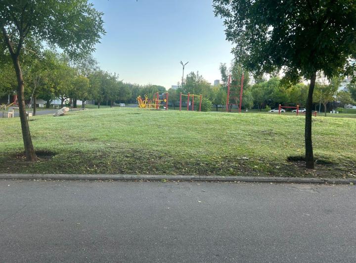 Terreno en venta en La Cuesta