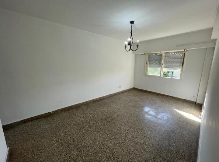 Departamento · 49m² · 3 Ambientes · 1 Cochera